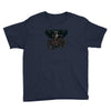 robot zombies! Youth Tee