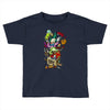 bart simplon Toddler T-shirt
