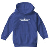 fahrie77 Youth Hoodie