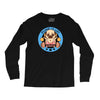 pump it up Long Sleeve Shirts