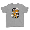 are you ready Youth Tee