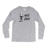 her jack Long Sleeve Shirts