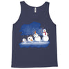 primordial snow Tank Top