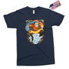 avatar of the air nomads Exclusive T-shirt