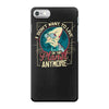 on this plane iPhone 7 Case