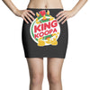 king koopa Mini Skirts