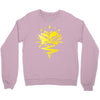eryctriceps limited edition gold foil t shirt Crewneck Sweatshirt
