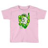 astronot Toddler T-shirt