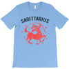 sagittarius zodiac T-Shirt