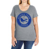 member team zissou Ladies Curvy T-Shirt