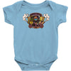 original hunter Baby Onesie