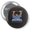 reapers Pin-back button