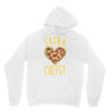 extra cheesy Unisex Hoodie