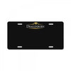 dragoborn License Plate