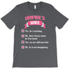 umpire's wife T-Shirt