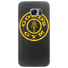 golds gym fitness Samsung Galaxy S7 Edge
