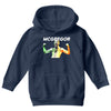 mcgragor notorious Youth Hoodie