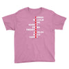 take a knee Youth Tee
