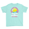 ralph for prez Youth Tee