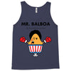Rock Balboa Tank Top
