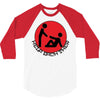 fahrie 3/4 Sleeve Shirt