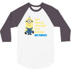 new cute 3/4 Sleeve Shirt
