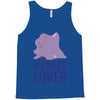 #crazylover clearance Tank Top