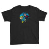 invader spiff Youth Tee