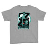 zombeers Youth Tee