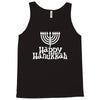 happy hanukkah Tank Top