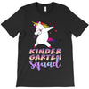 kindergarten squad T-Shirt