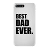 Best Dad Ever iPhone 7 Plus Case