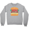 royalwithcheese Crewneck Sweatshirt
