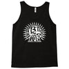the 13th floor elevators Tank Top
