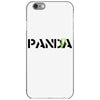 Panda Write T-Shirt iPhone 6/6s Case