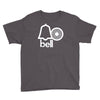 bell records Youth Tee