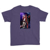 suicide  deadpool Youth Tee