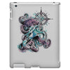 summer cthulhu iPad 3 and 4 Case