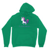 judging you Unisex Hoodie