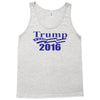 trump for president 2016 Tank Top