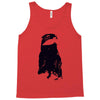an other moustache Tank Top