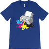 printer T-Shirt
