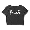 fresh Crop Top