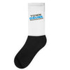 town drunk Socks