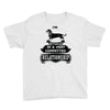 I Am Dachshund Actually In A Very Commited Relationship Youth Tee