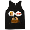 priorities Tank Top