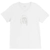 michael myers V-Neck Tee