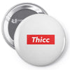 Thicc Hypebeast Pin-back button