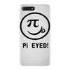 pi eyed iPhone 7 Plus Case