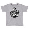pharaoh Toddler T-shirt
